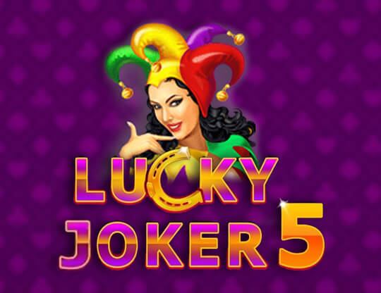 Lucky Joker 5